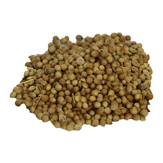 Kişniş Doğal Tane 100 Gr Paket