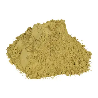 Meyan Kökü Öğütülmüş Doğal 100 Gr Paket