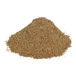 Süpürge u Doğal Öğütülmüş 100 Gr Paket