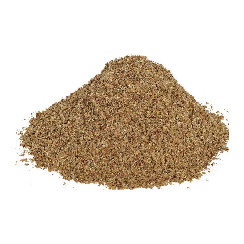 Süpürge u Doğal Öğütülmüş 100 Gr Paket