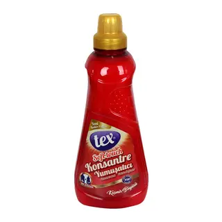 Soft Touch Konsantre Yumuşatıcı Kaşmir Büyüsü Kalıcı 60 Yı 1500 ML