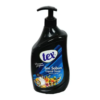 Sıvı El Sabunu Life Premium Alkol ve Paraben İçermez 750 ML