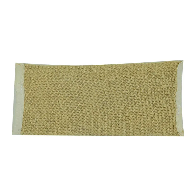 Sisal Küçük İpli Sırt Kesesi 13x28 Cm