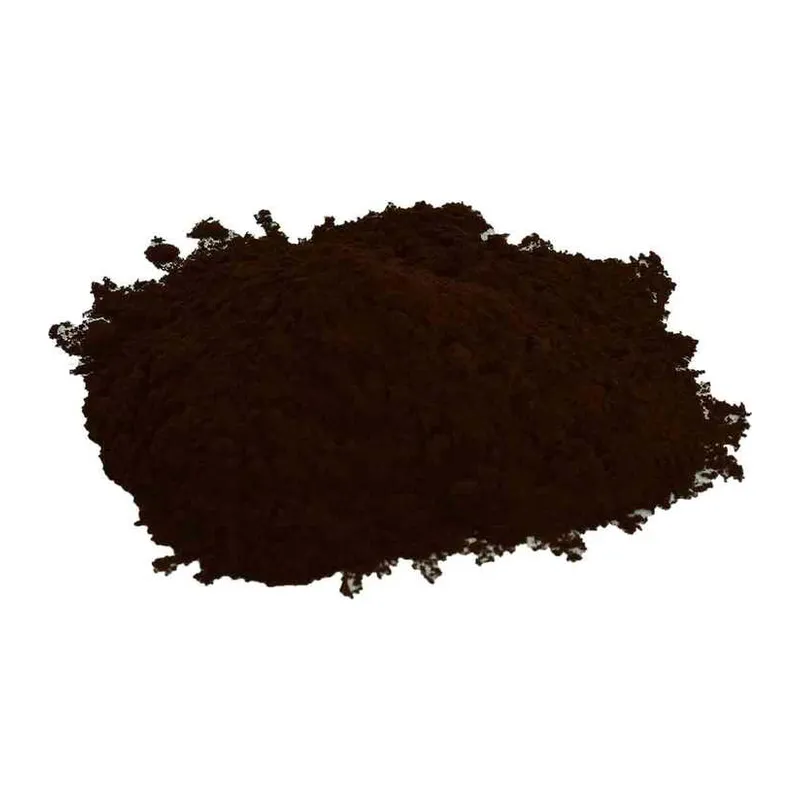 1. Sınıf Öğütülmüş Kakao Tozu 100 Gr Paket