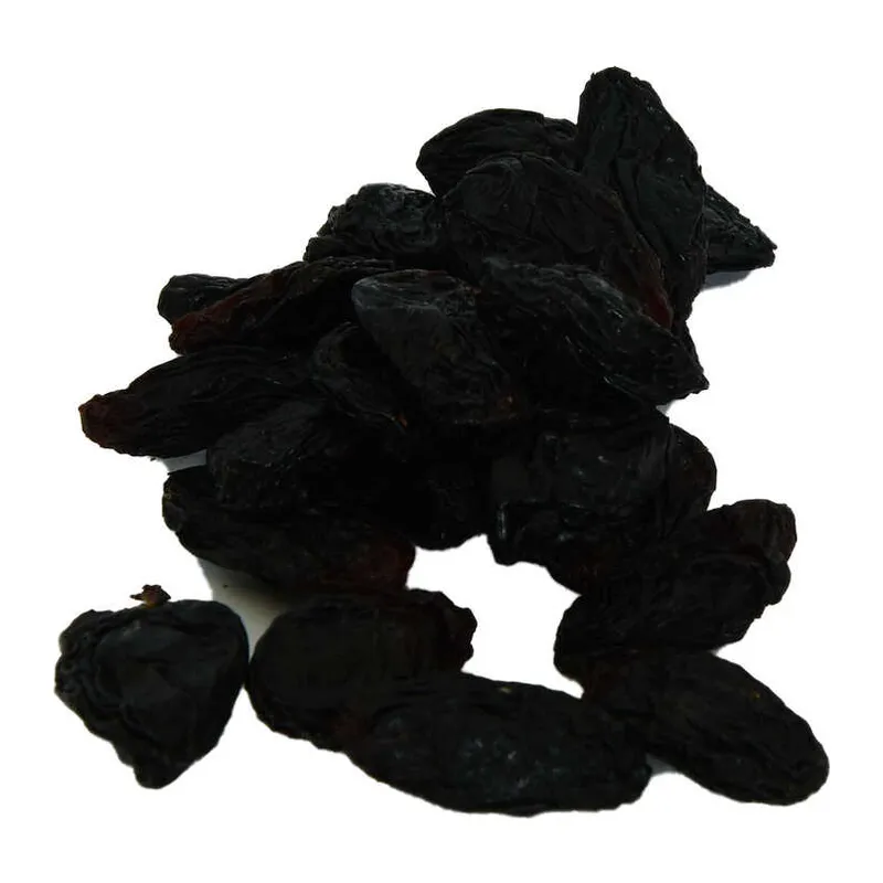 Kilis Karası Siyah Kuru Üzüm 100 Gr Paket