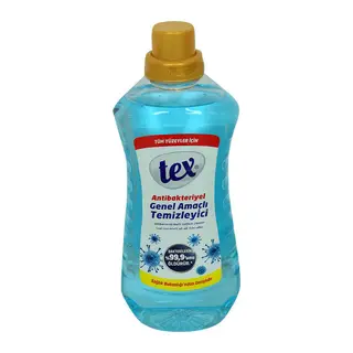 Genel Amaçlı Temizleyici Tüm Yüzeyler İçin Mi 1.5 Lt