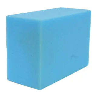 Renkli Sıvacı İnşaat Süngeri Karışık Renk 11.5Cm X 16.5Cm X 7.5Cm 1Adet