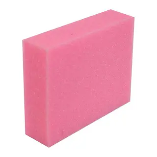 Renkli Sünger Temizlik Süngeri Karışık Renk 11X15X4 Cm 1 Adet