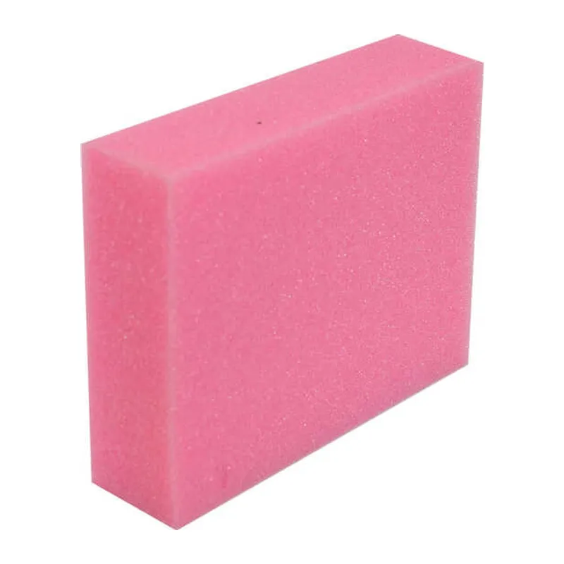 Renkli Sünger Temizlik Süngeri Karışık Renk 11X15X4 Cm 1 Adet