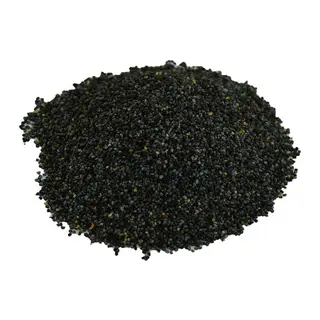 Haşhaş u Tane Doğal Mi 100 Gr Paket