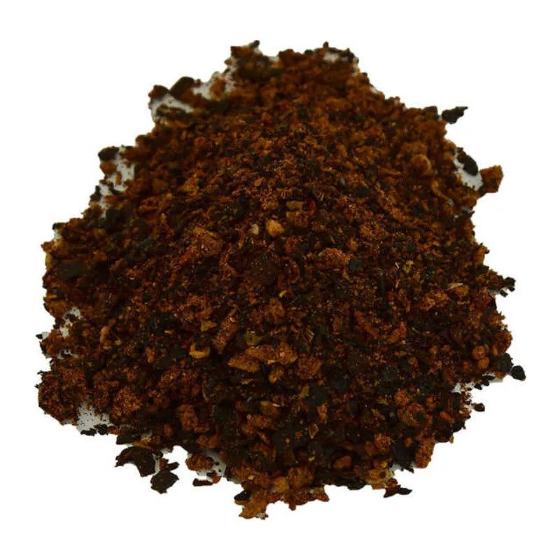 Çiğ Köfte Saf Baharatı 100 Gr Paket