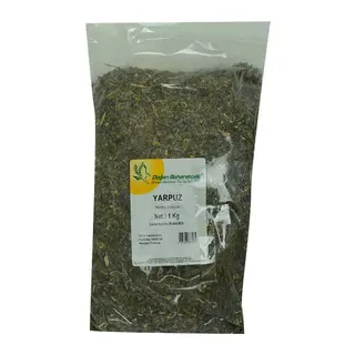 Yarpuz Otu Doğal 1000 Gr Paket