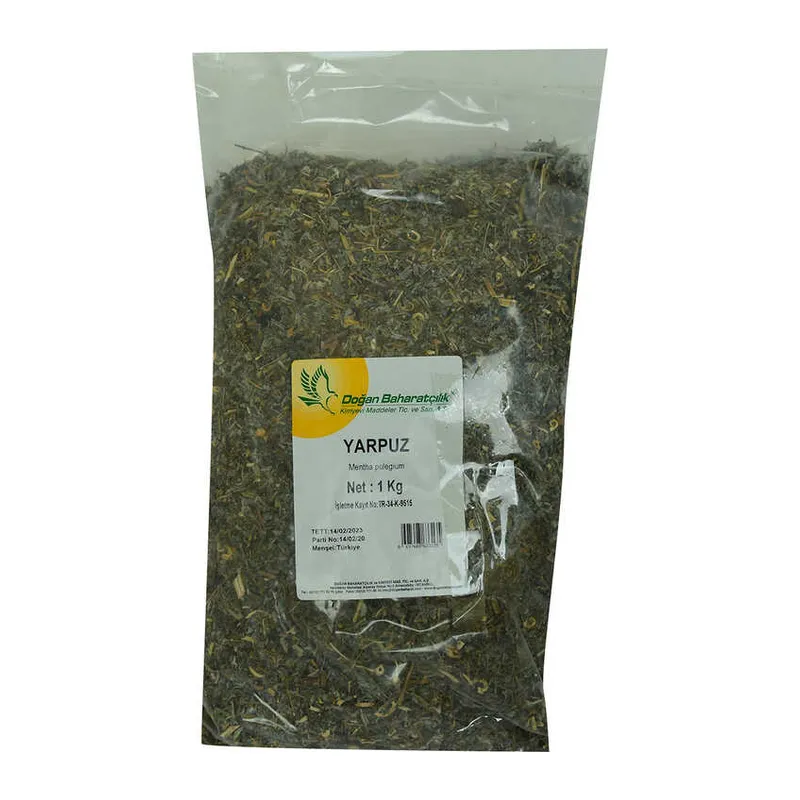 Yarpuz Otu Doğal 1000 Gr Paket
