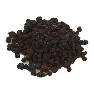 Kuş Üzümü Doğal 100 Gr Paket
