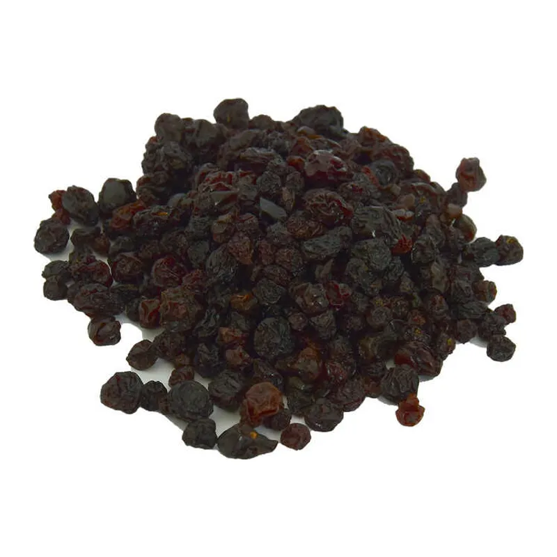 Kuş Üzümü Doğal 100 Gr Paket
