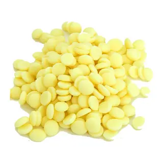 Beyaz Eritmelik Drop Damla Pul Kuvertür 100 Gr Paket