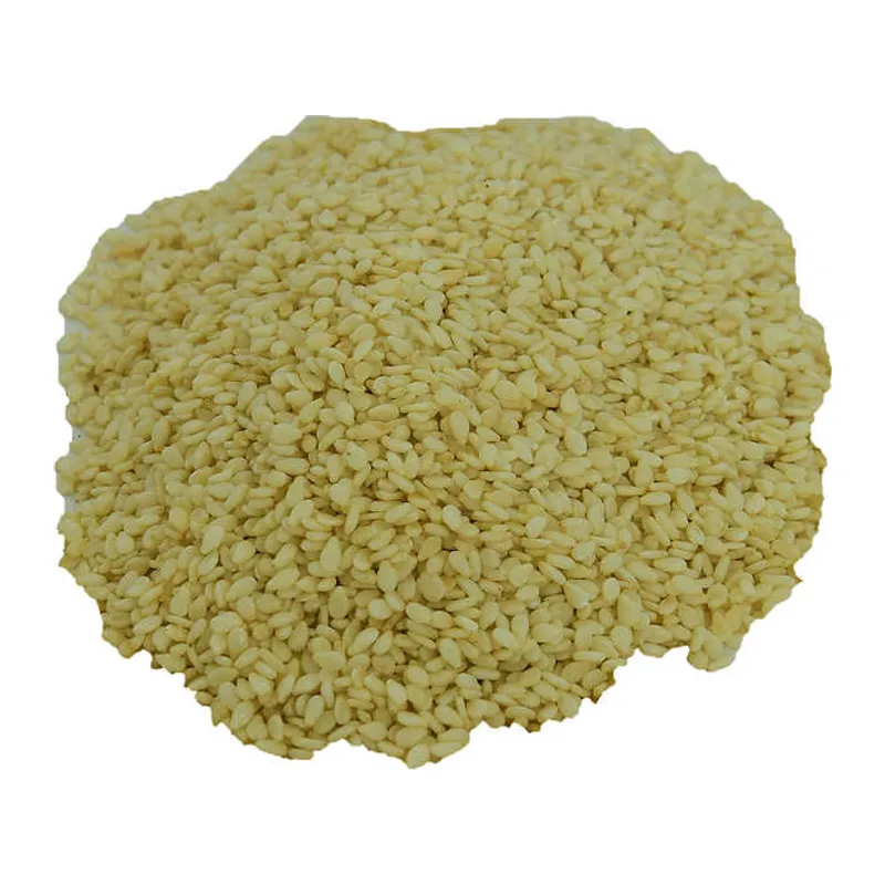 Susam Beyaz 100 Gr Paket