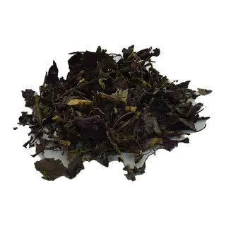 Doğal Reyhan Otu Mor 1000 Gr Paket
