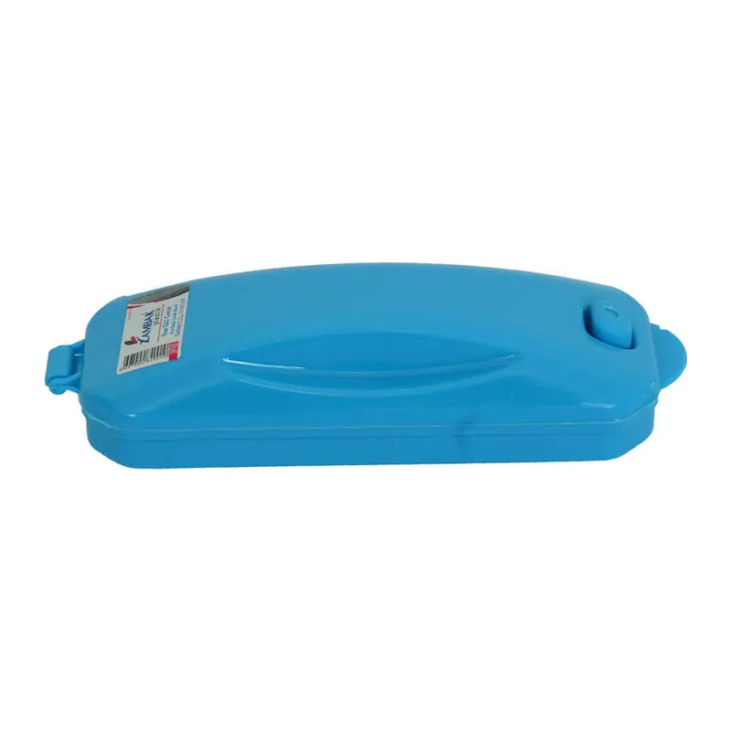 Plastik Star Tekli Gırgır Karışık Renk ZP-105