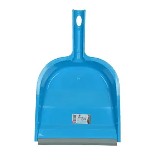 Plastik Lüks Lastikli Faraş Karışık Renk ZP-131