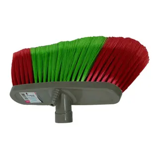 Eko Mega Oto Fırçası 20 lik Karışık Renk ZP-196