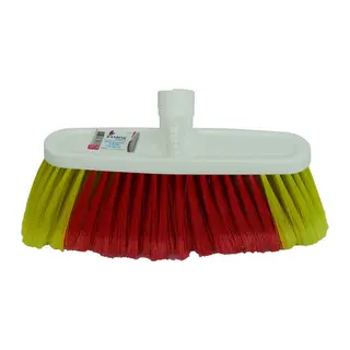 Oto Fırçası 17 lik Karışık Renk ZP-158