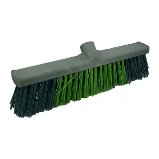 Sert Çalı Fırçası Dış Mekan Bahçe Yer Fırça Karışık Renk 40 Cm