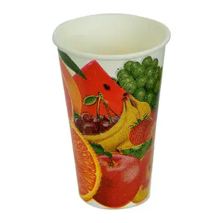 Karton Bardak 12 Oz Kullan At Sıcak Kağıt Otomat Bardağı 50 li 1 Paket