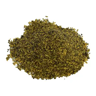 Hardal u Öğütülmüş Doğal Siyah 100 Gr Paket