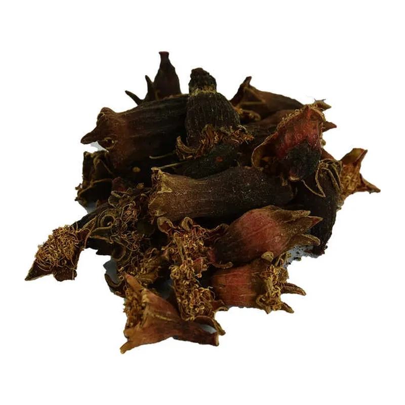 Nar Çiçeği Doğal 100 Gr Paket