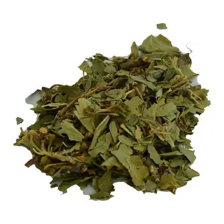Alıç Yaprağı Alıç Çiçeği Karışık Doğal 100 Gr Paket