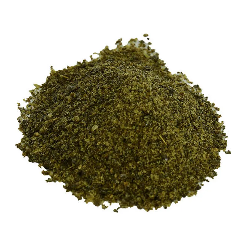 Isırgan u Doğal Öğütülmüş 100 Gr Paket
