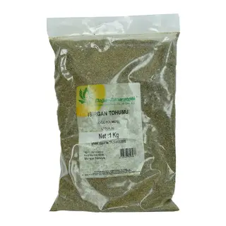 Isırgan u Doğal Öğütülmüş 1000 Gr Paket