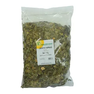Cinnema Gurmar Otu Gymnema Sylvestr 1000 Gr Paket