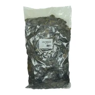 Cin Tırnağı 1000 Gr Paket