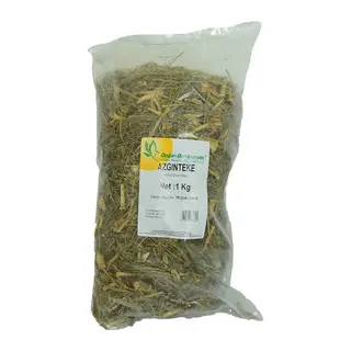 Teke Otu Doğal 1000 Gr Paket