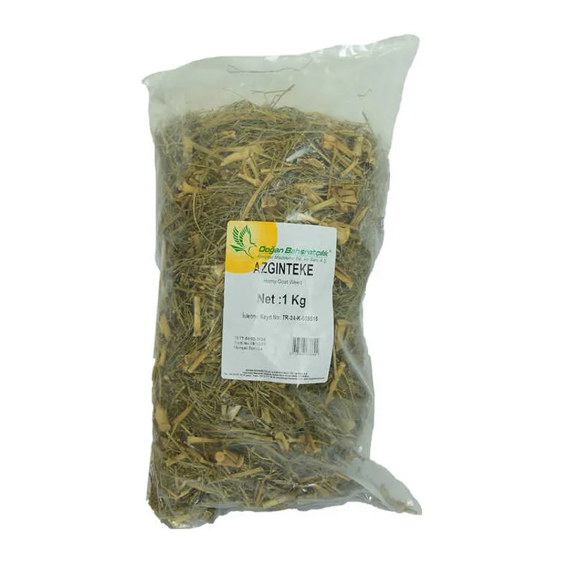Teke Otu Doğal 1000 Gr Paket