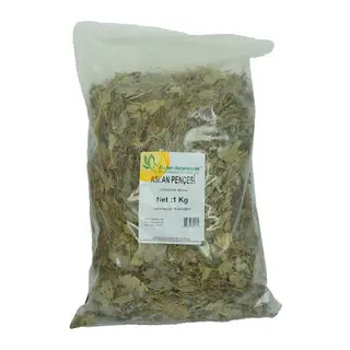 Aslanpençesi Otu Doğal 1000 Gr Paket