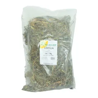 Hindibağ Yaprağı Otu Doğal 1000 Gr Paket