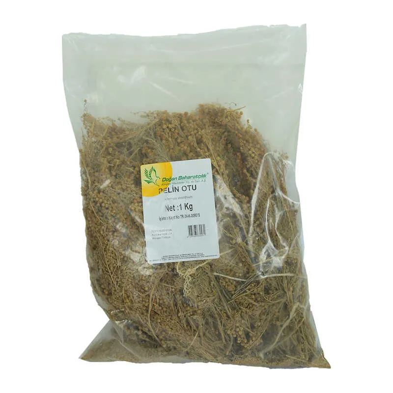 Pelin Otu Doğal 1000 Gr Paket