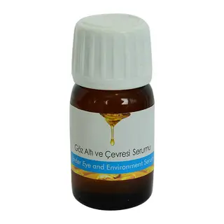 Göz Altı ve Çevresi Serumu 20 ML