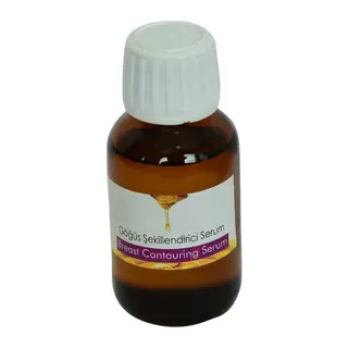 Göğüs Şekillendirici Serum 50 ML