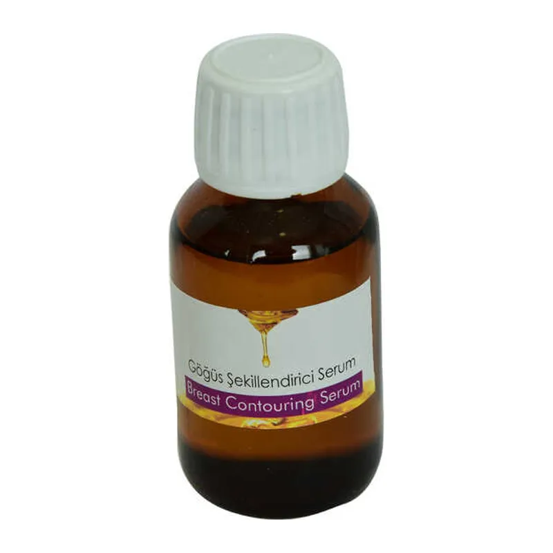 Göğüs Şekillendirici Serum 50 ML