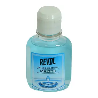 Deniz Kolonyası Marine Eau De Cologne 80 Derece 100 ML