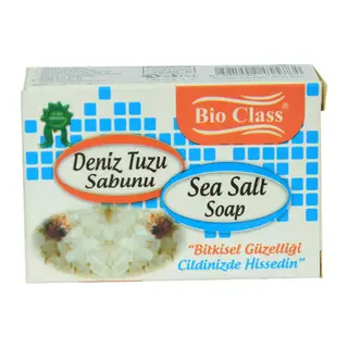Deniz Tuzu Sabunu Sea Salt Soap 100 Gr