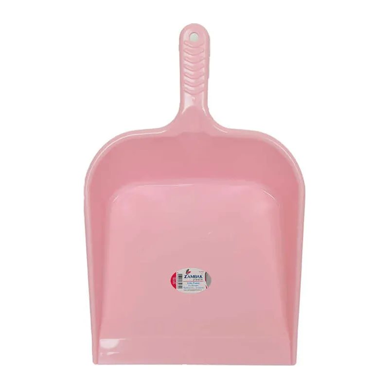 Plastik Lüks Faraş Karışık Renk ZP-130