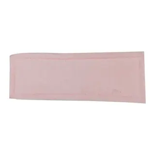 Mikro Pelüş Mop Yumuşak Paspas Karışık Renk 40 Cm x 10