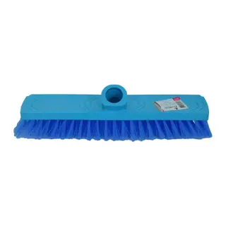Sert Yer Fırçası Karışık Renk 24 Cm ZP-157