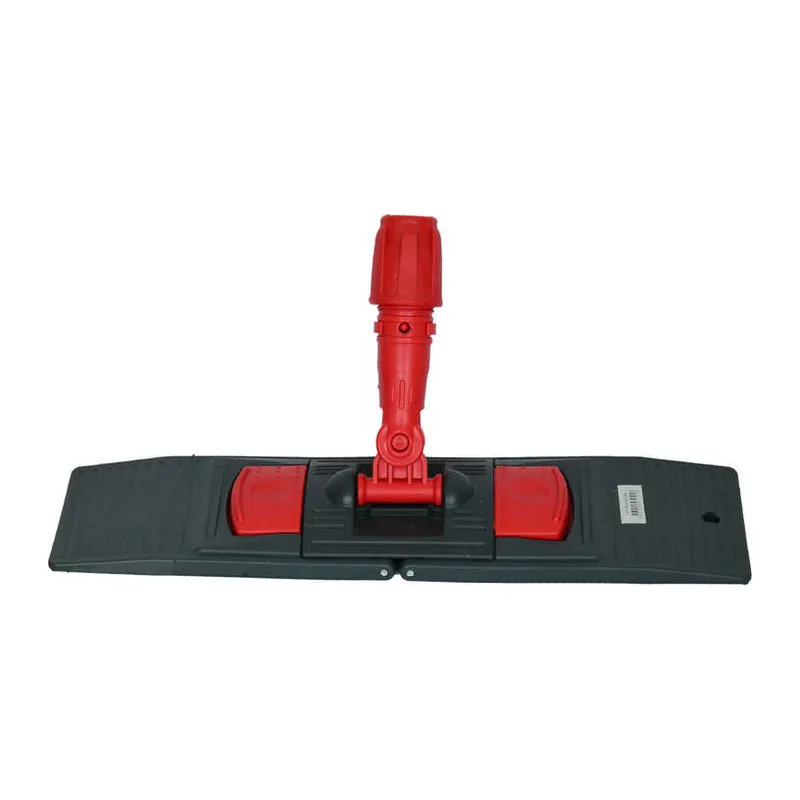 Plastik Nemli Mop Paspas Palet Aparatı Karışık Renk 40 Cm