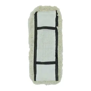 Nemli Mop Paspası Yedek İpi Karışık Renk 40 Cm